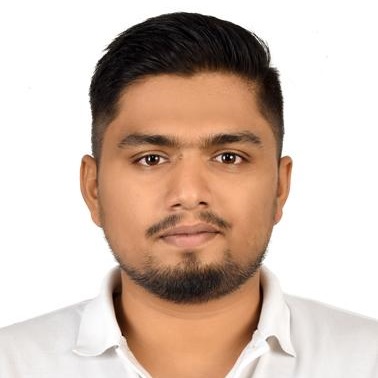 ASLAM S P